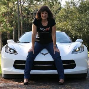 Meet your Posher, Linda